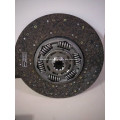 IVECO clutch plate 500375057